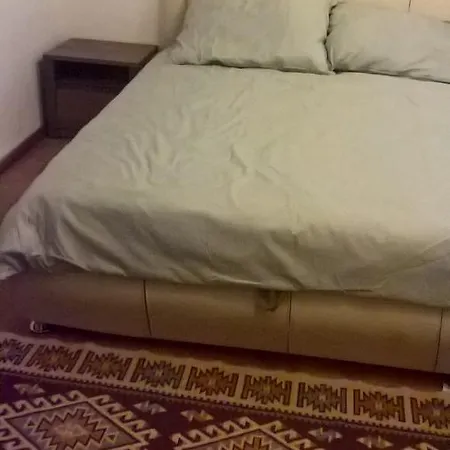 Penzion Una *