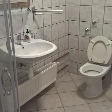 Penzion Una